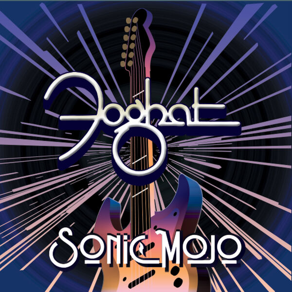 Foghat|Sonic Mojo