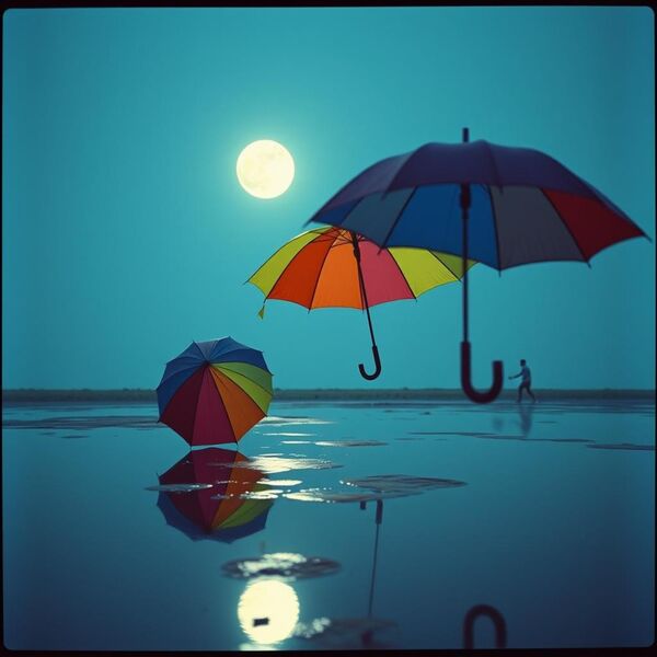 SonaVerse|Raindrops and Rendezvous SonaVerse|Raindrops and Rendezvous