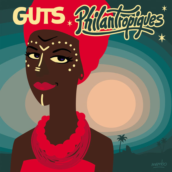 Guts|Philantropiques