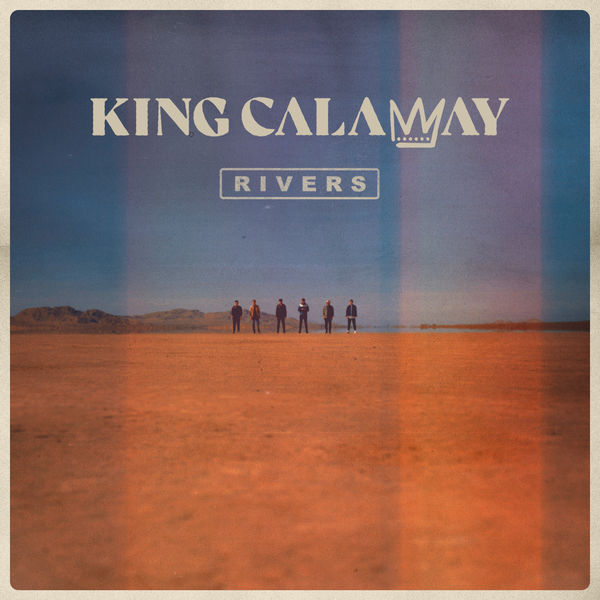 King Calaway - Rivers King Calaway - Rivers