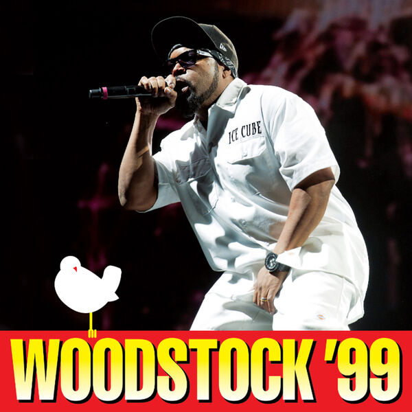 Ice Cube|Woodstock '99 (Live)