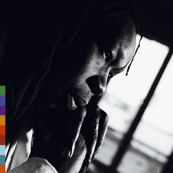 Geoffrey Oryema - Night to Night Geoffrey Oryema - Night to Night