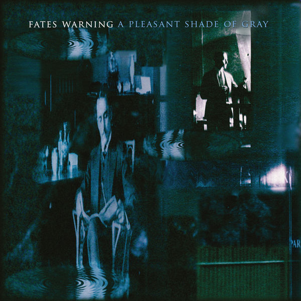 Fates Warning|A Pleasant Shade of Gray (Expanded Edition)