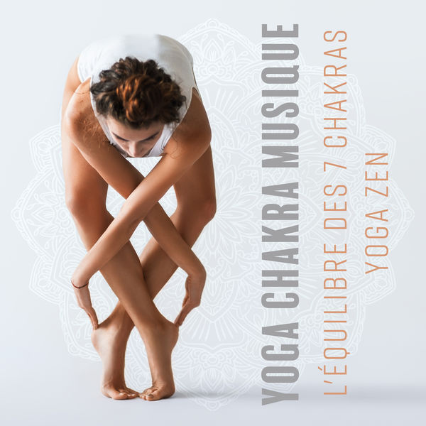 Petits Yogis Musique Masters|Yoga chakra musique (L'équilibre des 7 chakras, Yoga Zen, Corps sain et des pensées calmes (Sons de bien-être tibétain pour le yoga))