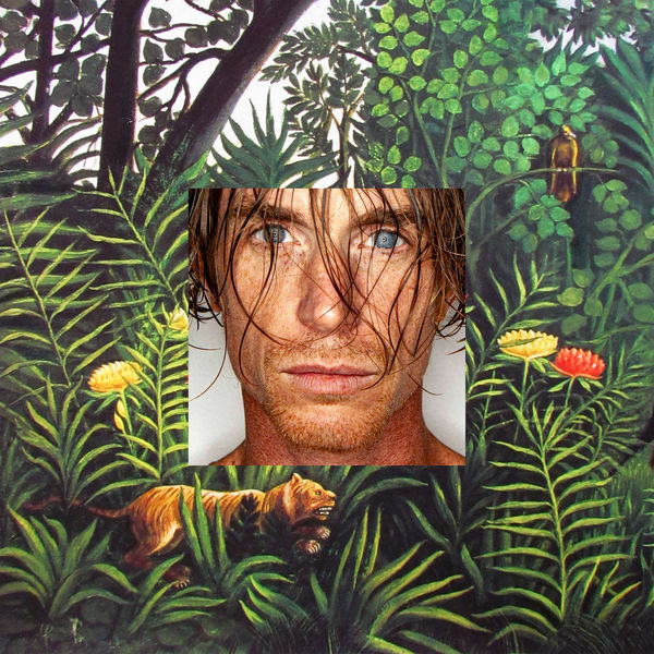 Ben Mazué - Paradis Ben Mazué - Paradis