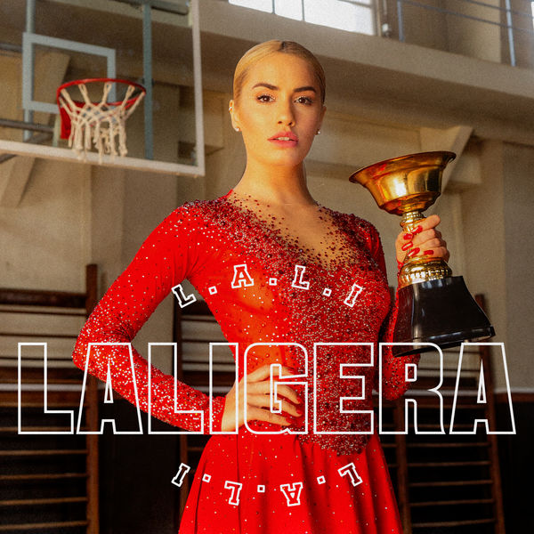 Lali - LALIGERA Lali - LALIGERA