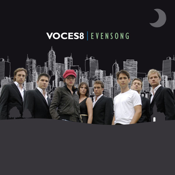 Voces8 - Evensong Voces8 - Evensong