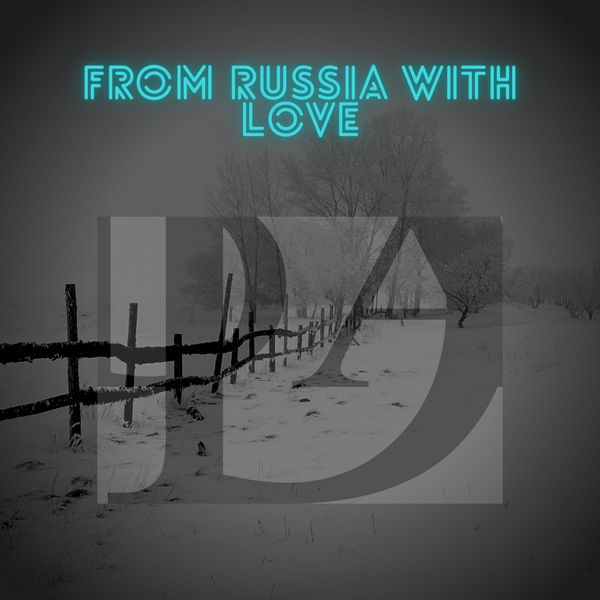 Various Artists|From Russia With Love