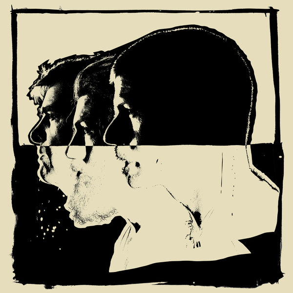 The Avett Brothers - Closer Than Together The Avett Brothers - Closer Than Together