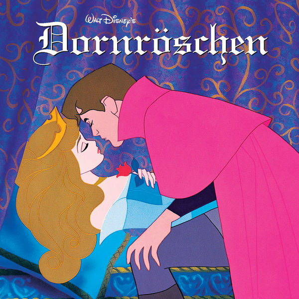 Various Artists - Dornröschen Various Artists - Dornröschen