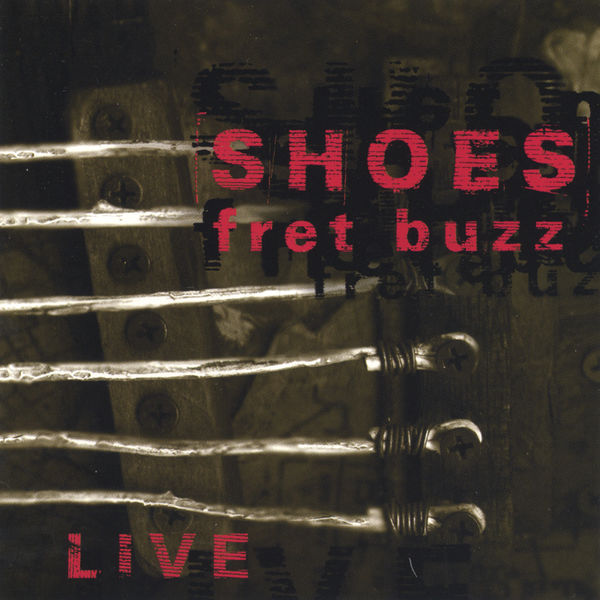 Shoes - Fret Buzz Shoes - Fret Buzz