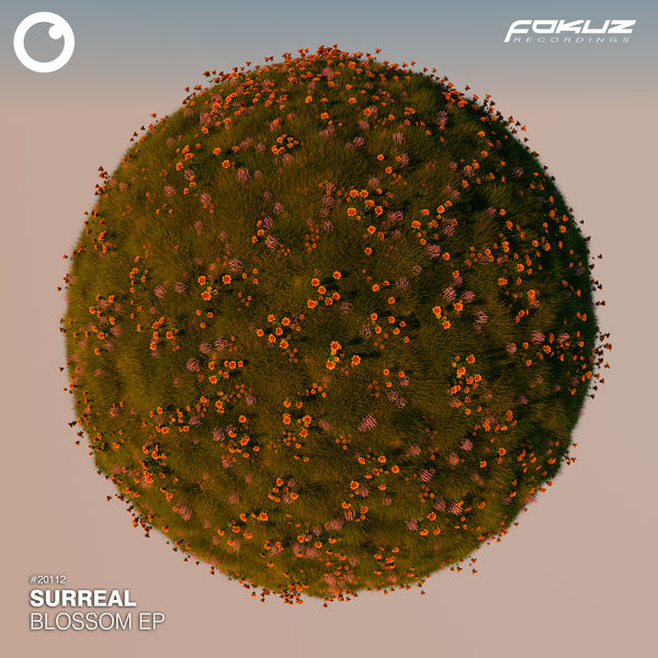 Surreal|Blossom EP Surreal|Blossom EP
