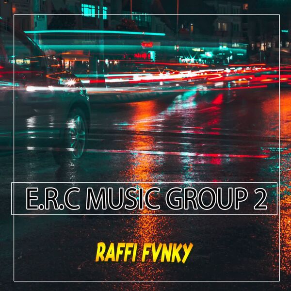 DJ Set Fire x Kiminoto, Raffi Fvnky Qobuz