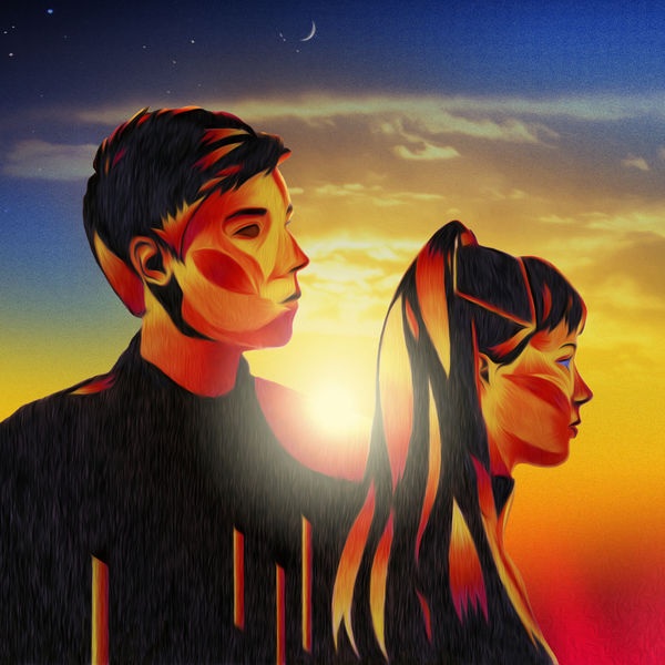 The Pirouettes - Carrément carrément The Pirouettes - Carrément carrément