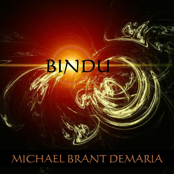 Michael Brant DeMaria|Bindu Michael Brant DeMaria|Bindu