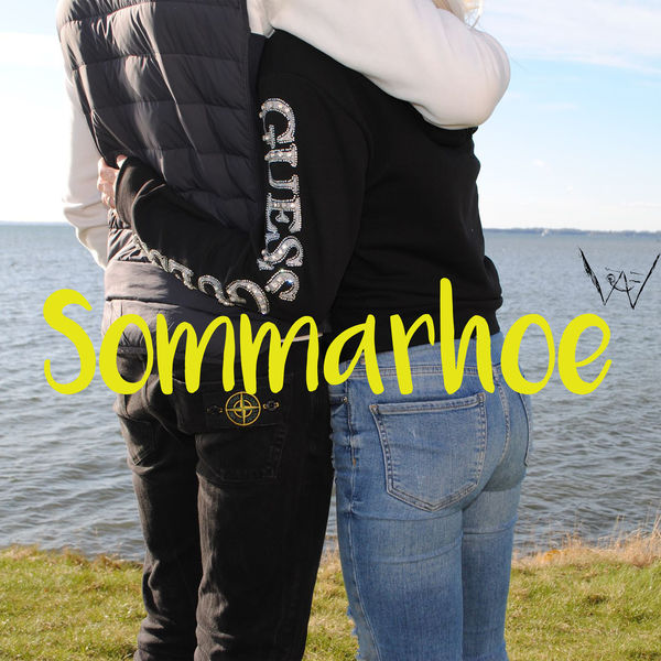 Wannergren|Sommarhoe