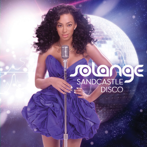 Solange|Sandcastle Disco Solange|Sandcastle Disco