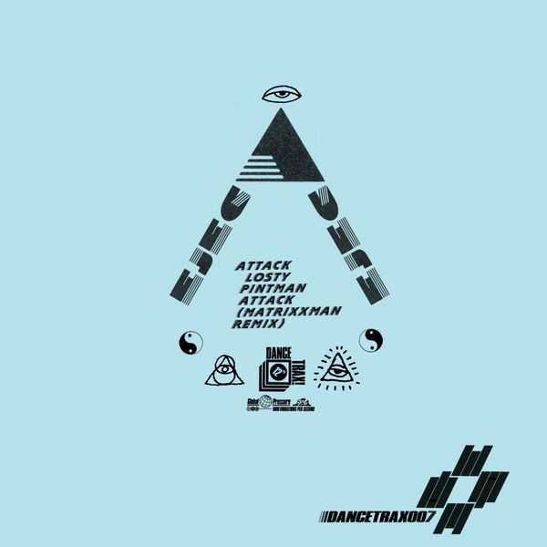Ejeca|Dance Trax, Vol. 7 Ejeca|Dance Trax, Vol. 7