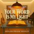 Beau Capece-T Your Word Is My Light