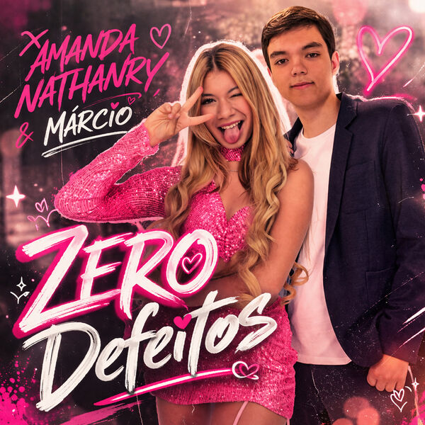 Szero Defeito Zero Defeitos, Amanda Nathanry - Qobuz