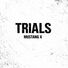 Mustang X Trials