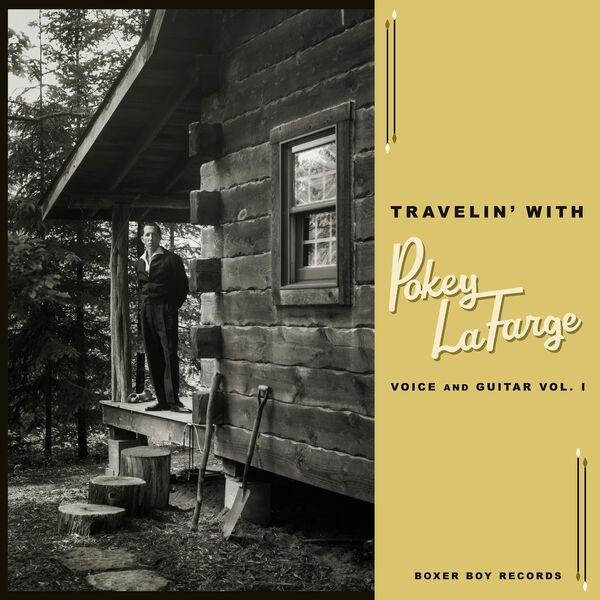 Ain't No Grave (featuring Addie Hamilton), Pokey Lafarge - Qobuz