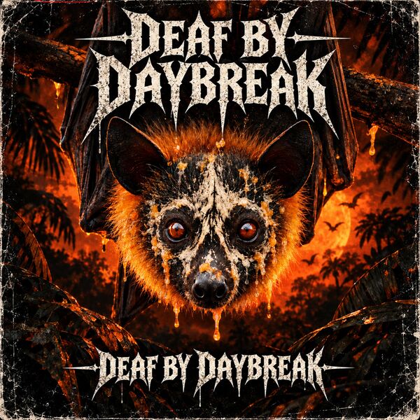 Deaf by Daybreak, Deaf by Daybreak - Qobuz