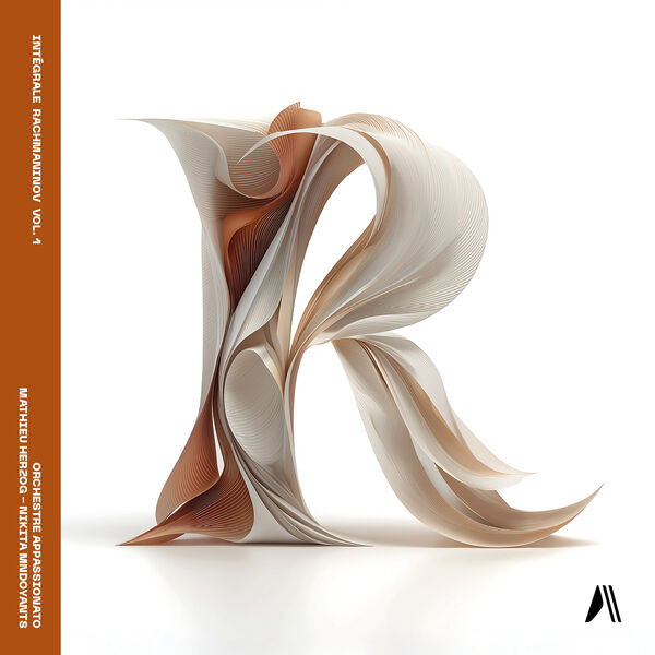 Intégrale Rachmaninov #1