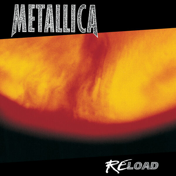 Metallica|ReLoad (Remastered)