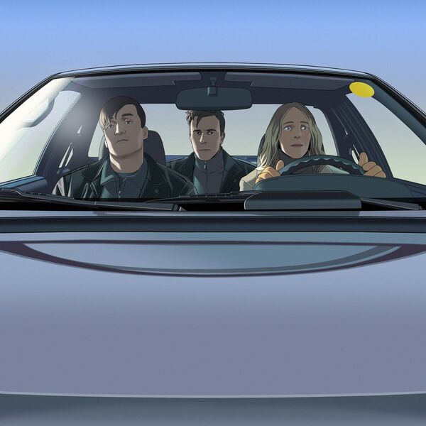 Triviatantes / Bande originale du film 'Ceux qui comptent'