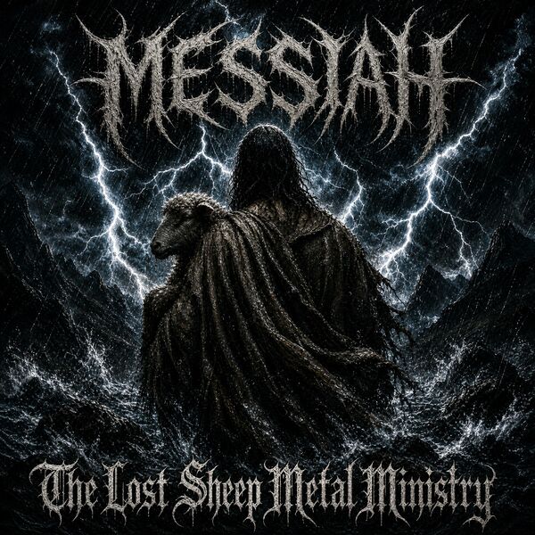 Messiah, The Lost Sheep Metal Ministry - Qobuz
