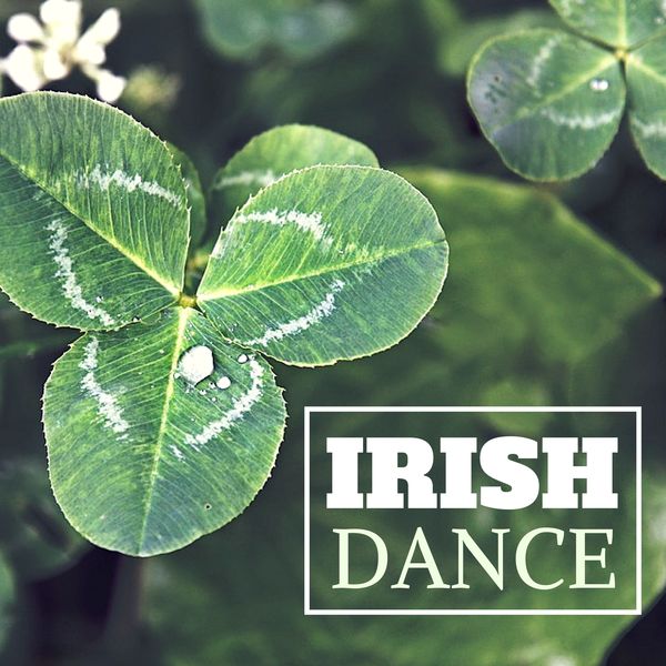 Irish Dance The Best Celtic Harp and Celtic Inspirational Background