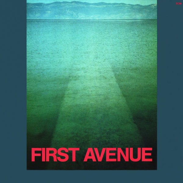 First Avenue - First Avenue First Avenue - First Avenue