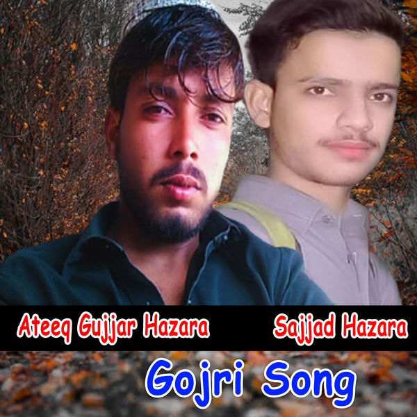 Sajjad Hazara - Gojri Song - Single Sajjad Hazara - Gojri Song - Single
