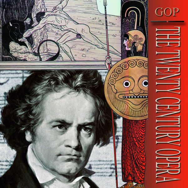 Joseph Szigeti, Claudio Arrau - Beethoven · The Complete Sonatas for Violin and Piano Joseph Szigeti, Claudio Arrau - Beethoven · The Complete Sonatas for Violin and Piano