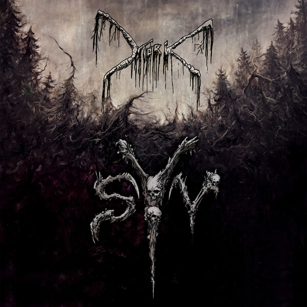 Mork|Syv Mork|Syv
