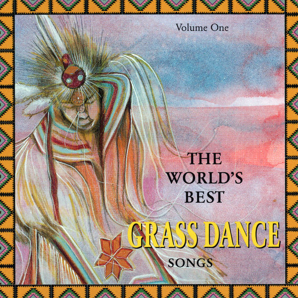 Various Artists - Grass Dance Songs Various Artists - Grass Dance Songs
