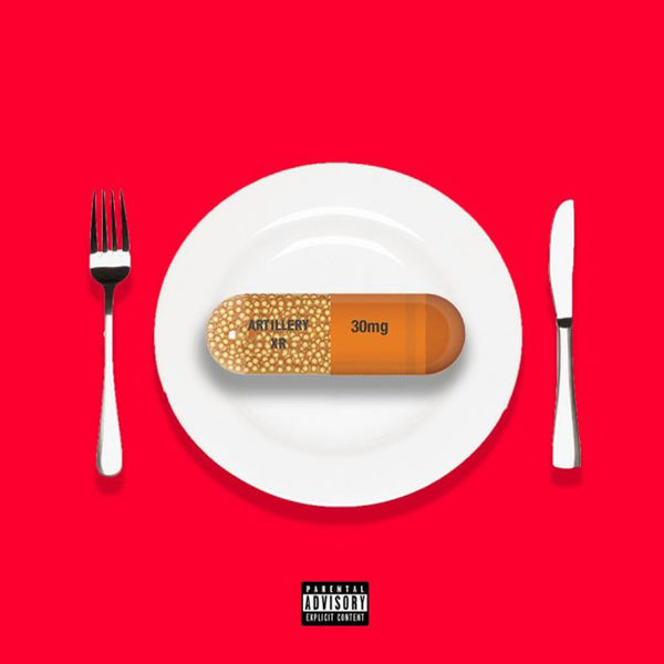 Tainy - Artillery Beats, Vol. 2 Tainy - Artillery Beats, Vol. 2