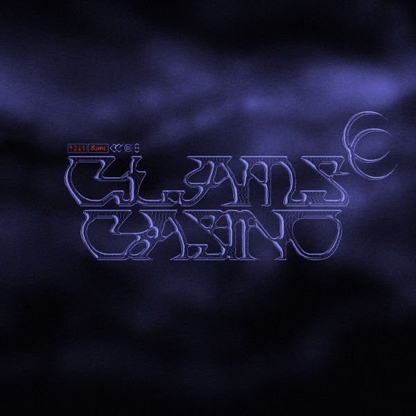 Clams Casino - Rune Clams Casino - Rune