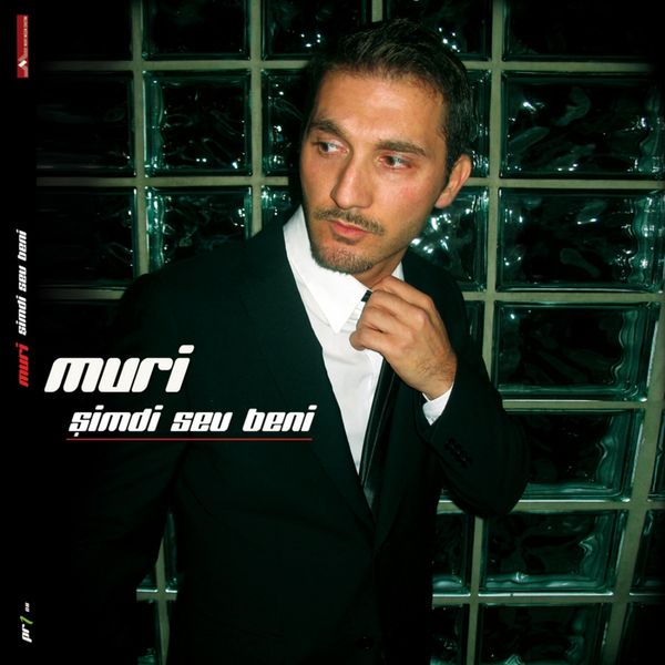 Muri|Muri Simdi Sev Beni