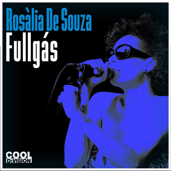 Rosalia de Souza|Fullgás Rosalia de Souza|Fullgás