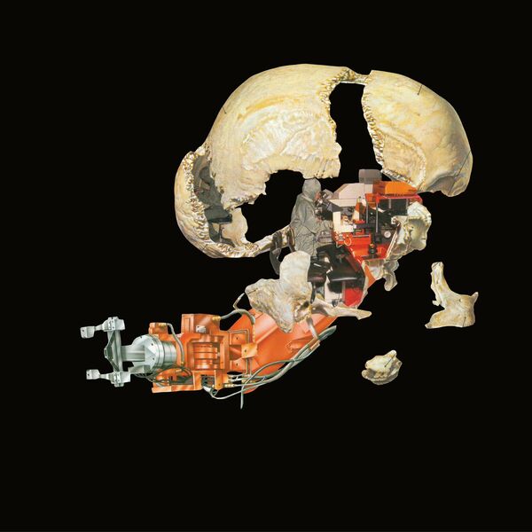 Polyphonic Exophilia|ABRACADABRA Polyphonic Exophilia|ABRACADABRA
