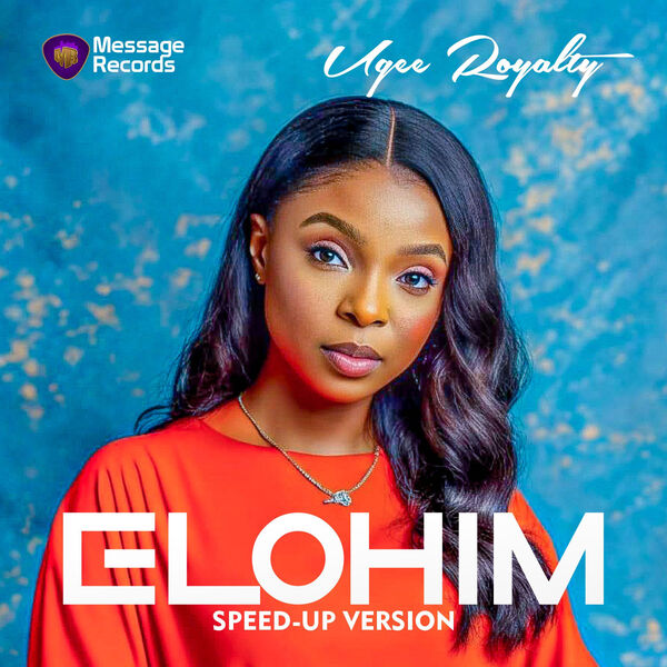 Elohim (Speed Up version), Ugee Royalty Qobuz