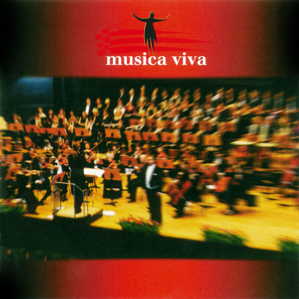 Musica Viva - Musica Viva Musica Viva - Musica Viva