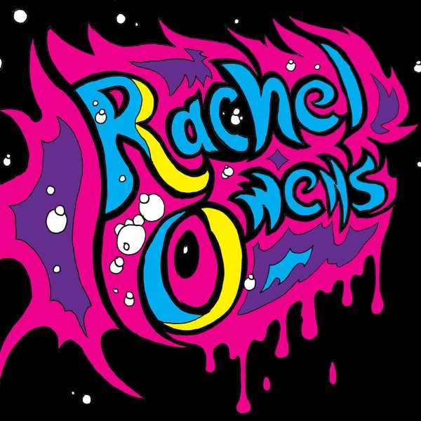 Rachel Andrea Owens|Rachel Owens (EP) Rachel Andrea Owens|Rachel Owens (EP)
