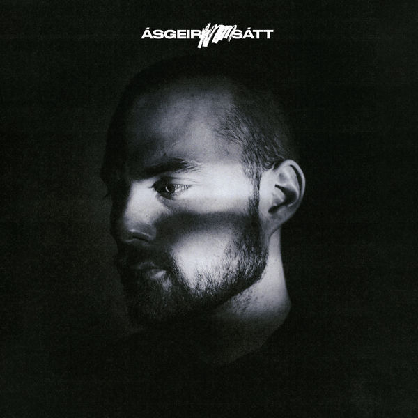 Ásgeir - Sátt Ásgeir - Sátt
