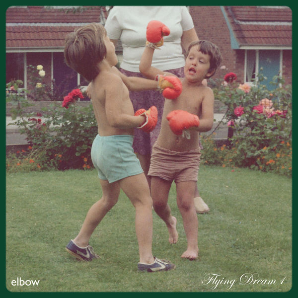 Elbow|Flying Dream 1 Elbow|Flying Dream 1