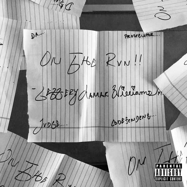 Young Thug - On The Rvn Young Thug - On The Rvn