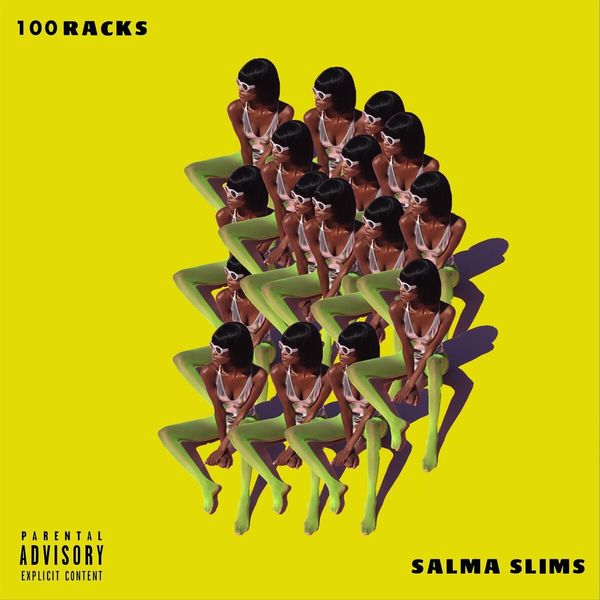 Salma Slims|100 Racks Salma Slims|100 Racks