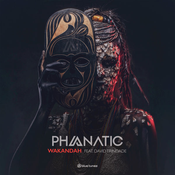 Phanatic - Wakandah Phanatic - Wakandah